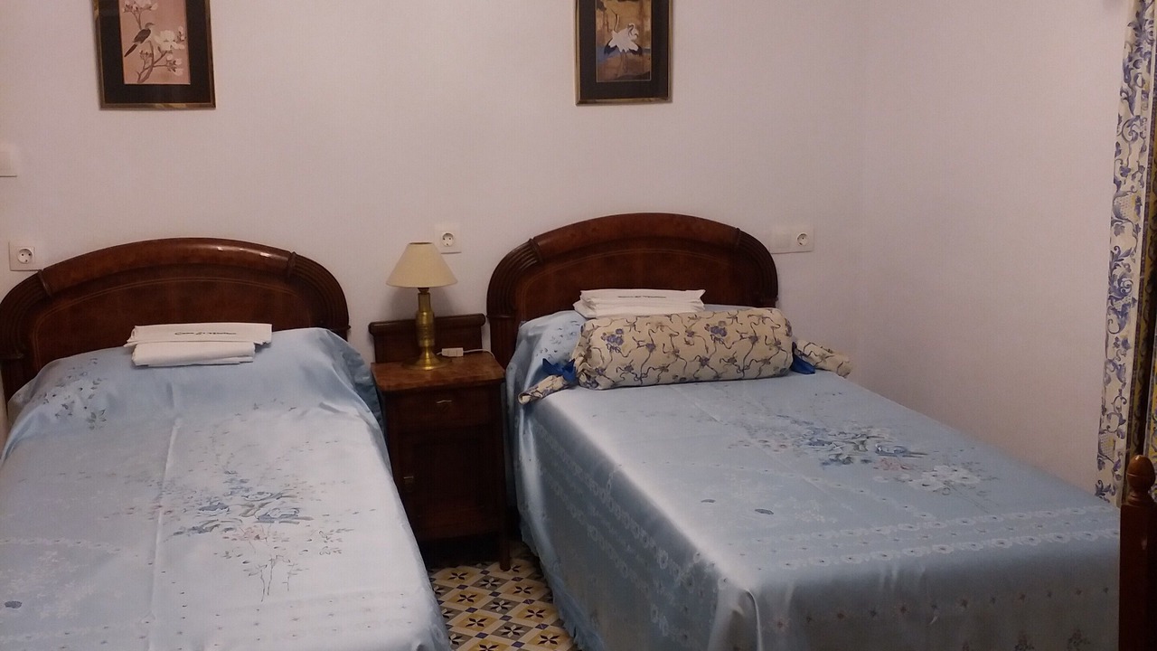 Photo of Bedroom in Tobed