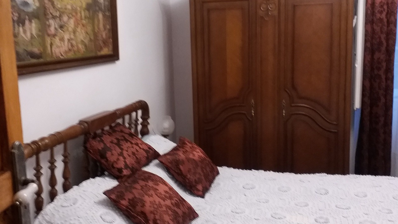 Photo of Bedroom in Tobed