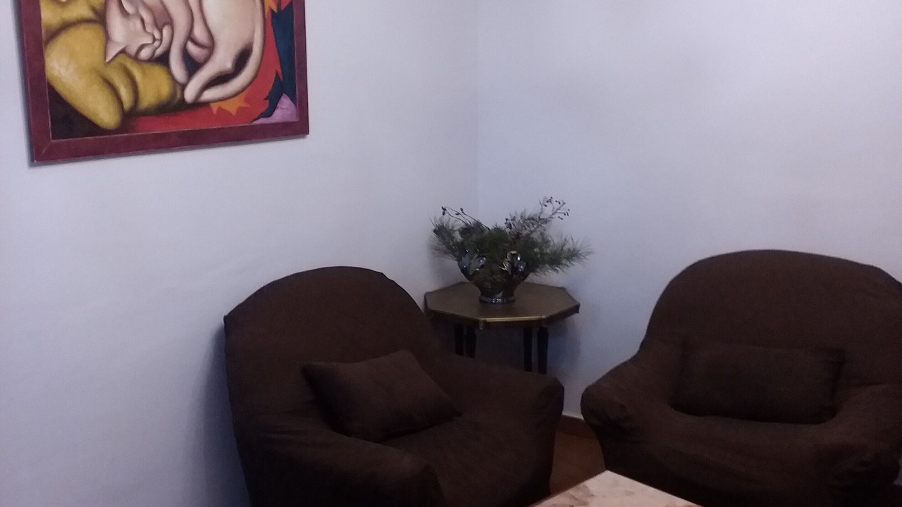 Photo of Livingroom in Tobed