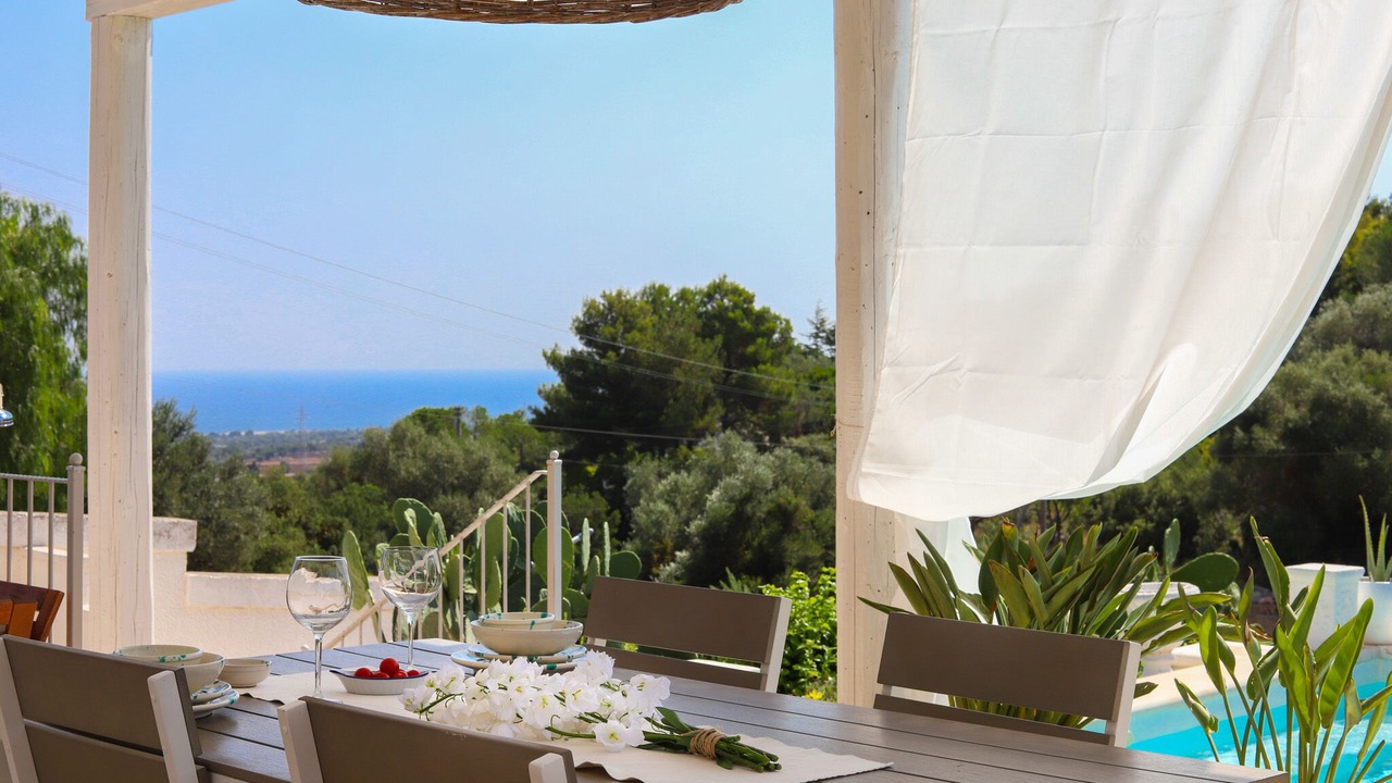 Photo of Outdoor in Polignano a Mare