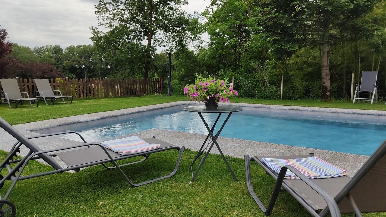 Photo of Outdoor in Maia de Montcal