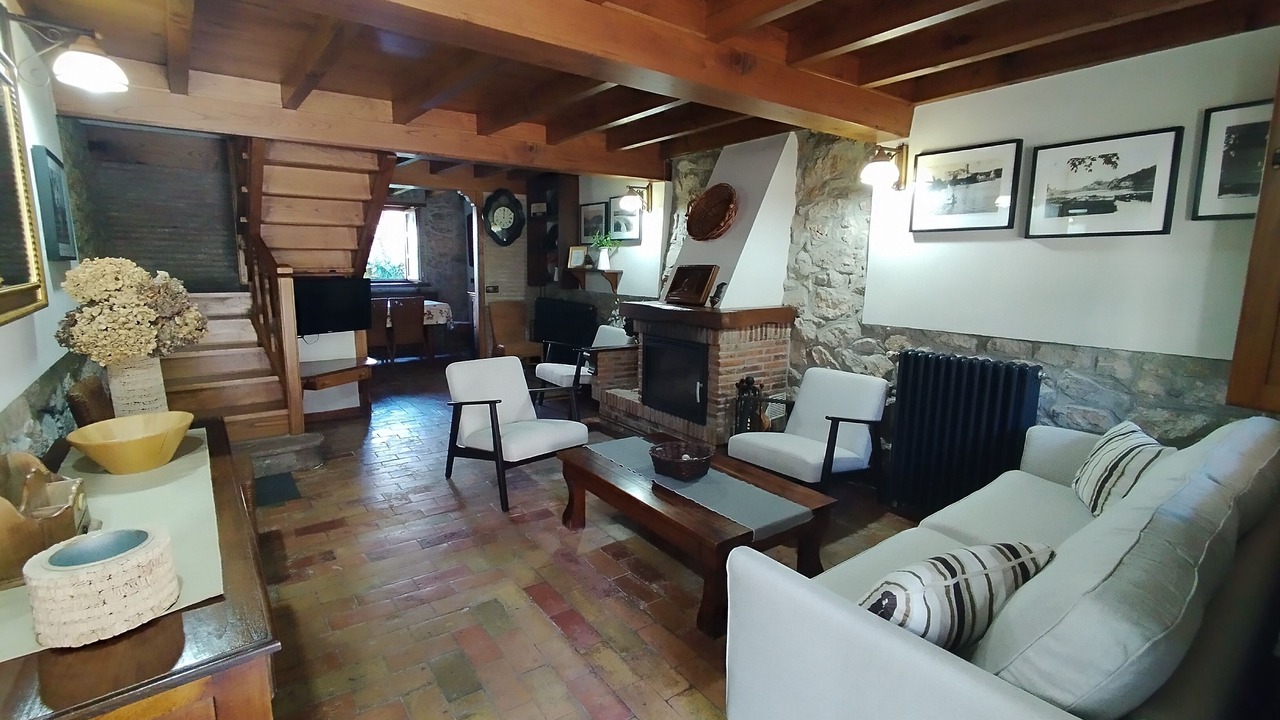 Photo of Livingroom in La Portilla
