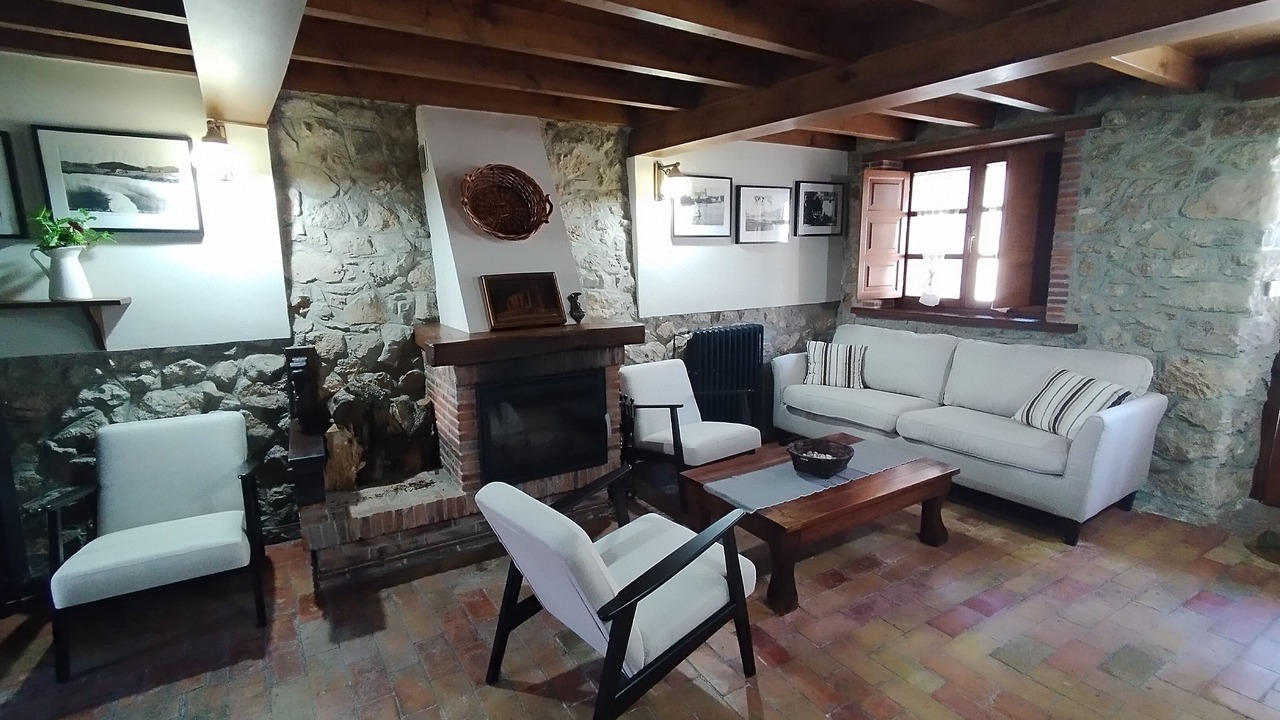 Photo of Livingroom in La Portilla