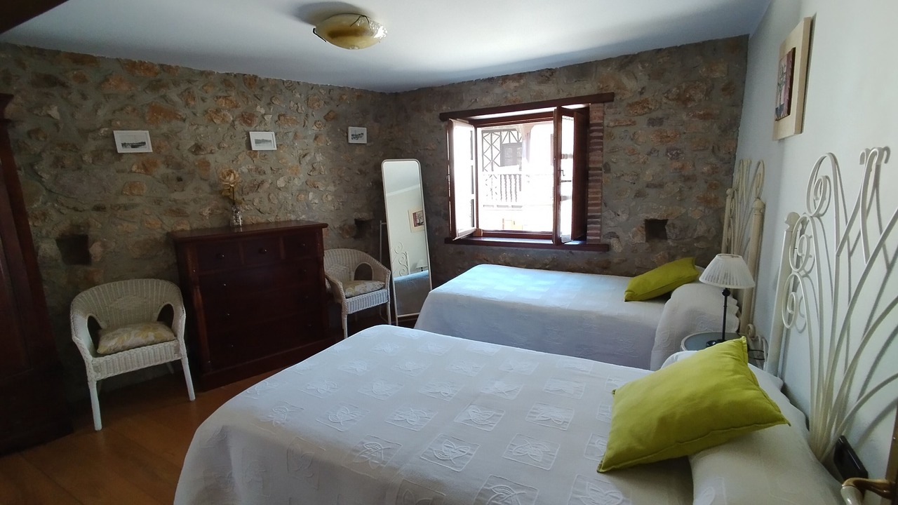 Photo of Bedroom in La Portilla
