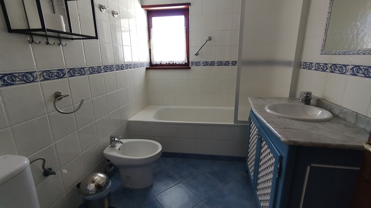 Photo of Bathroom in La Portilla