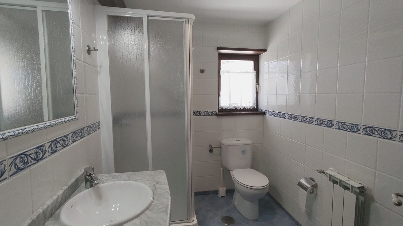 Photo of Bathroom in La Portilla