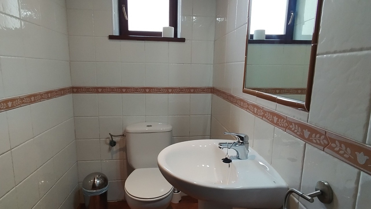 Photo of Bathroom in La Portilla