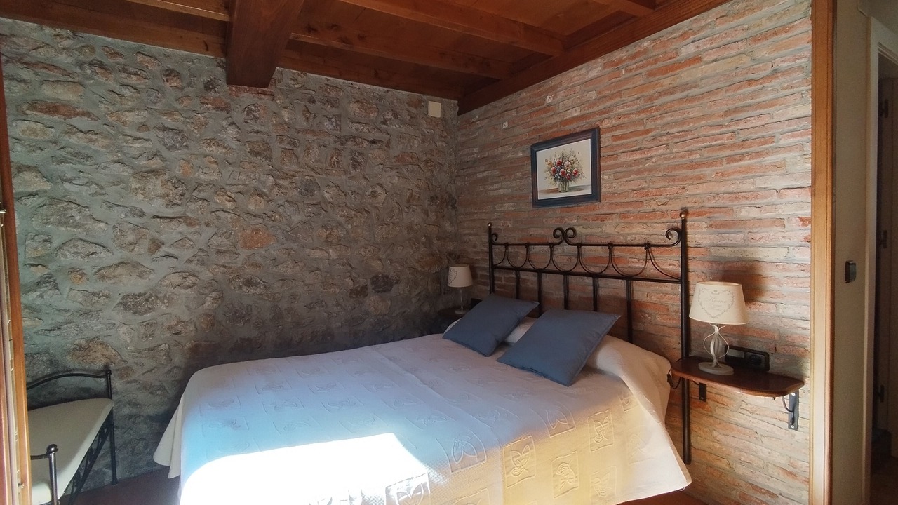 Photo of Bedroom in La Portilla