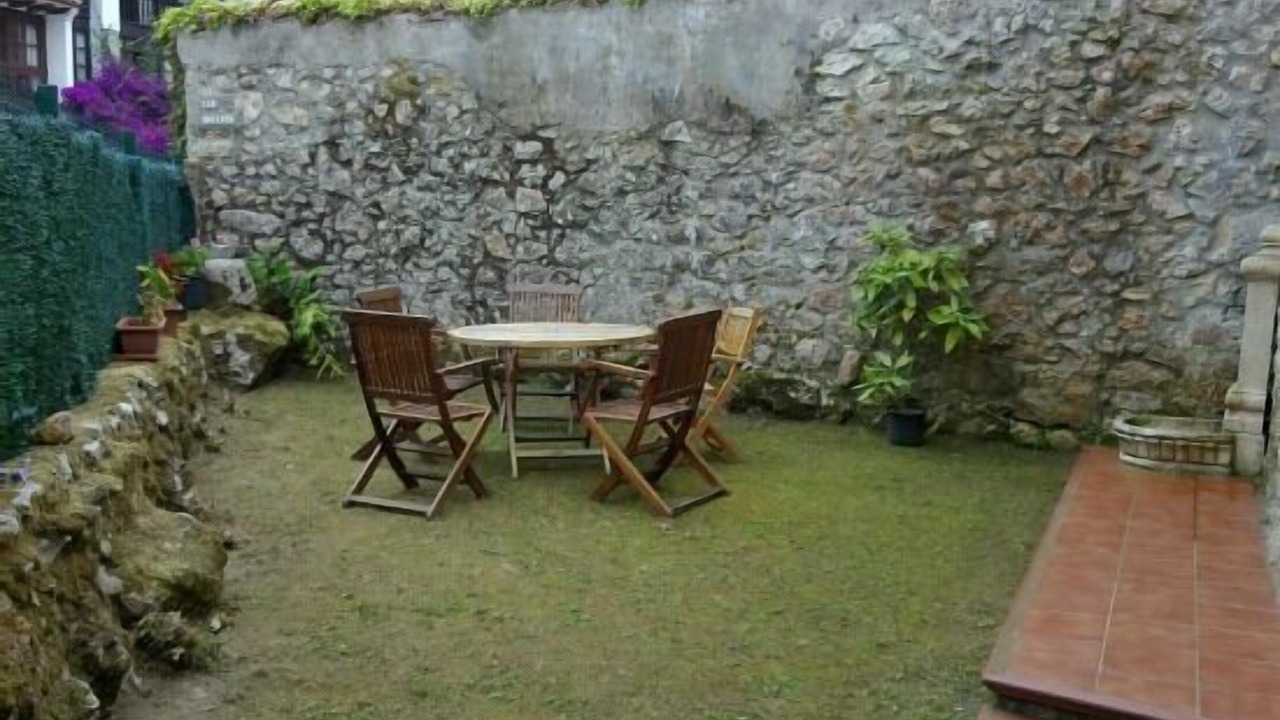 Photo of Outdoor in La Portilla