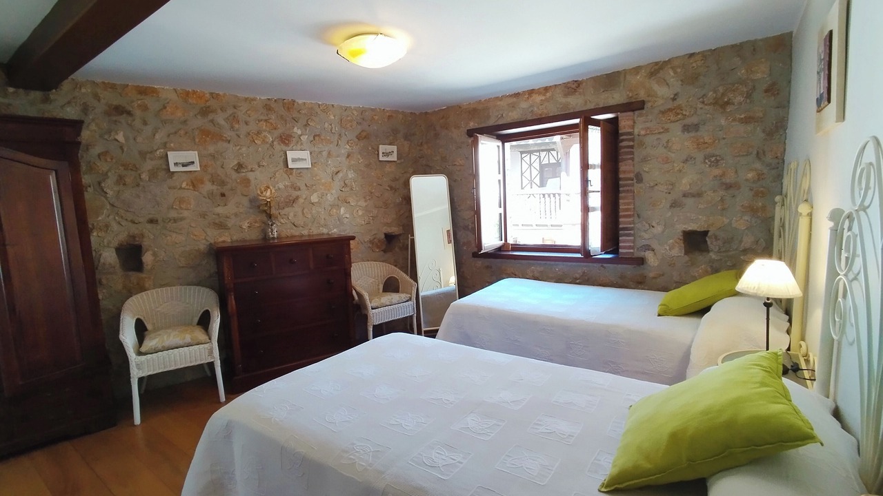 Photo of Bedroom in La Portilla
