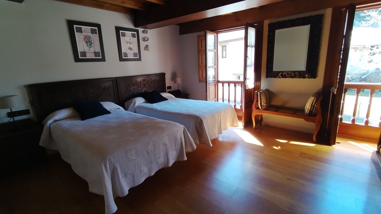 Photo of Bedroom in La Portilla