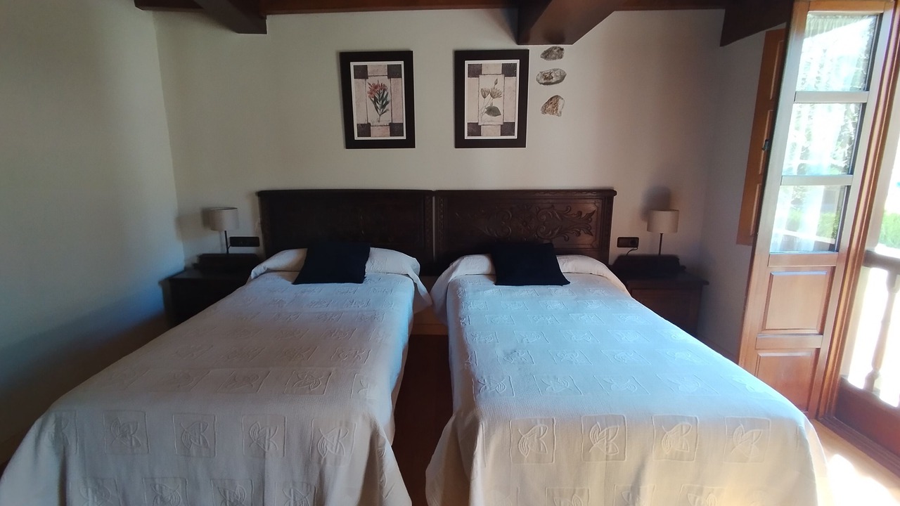 Photo of Bedroom in La Portilla