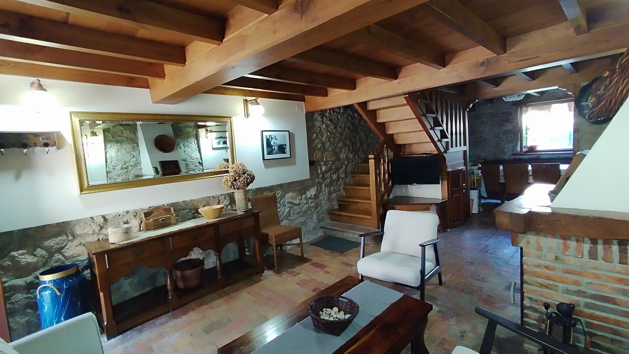 Photo of Livingroom in La Portilla