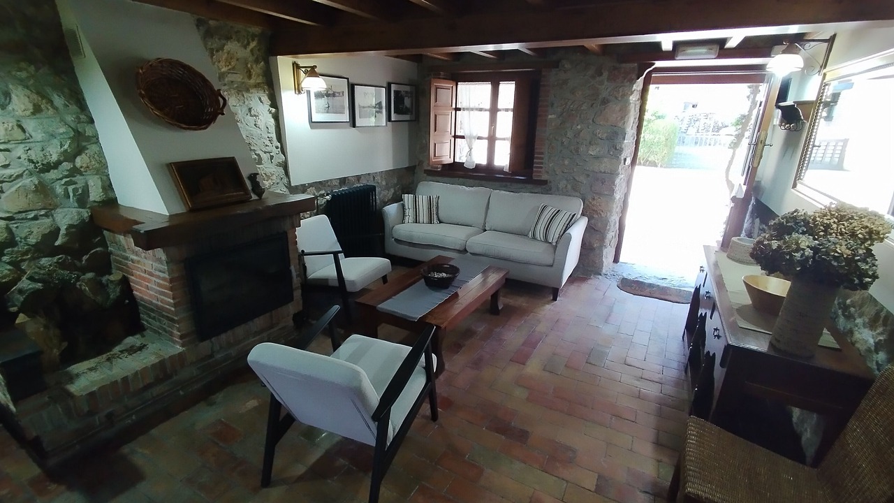 Photo of Livingroom in La Portilla