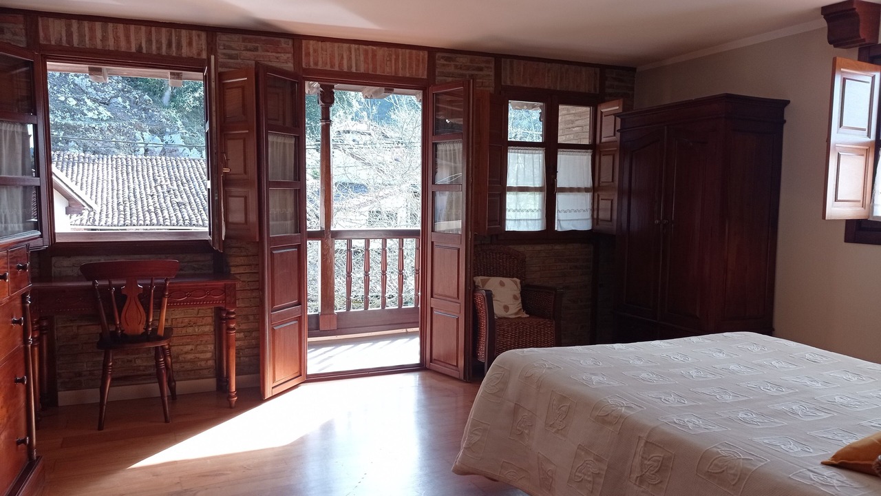 Photo of Bedroom in La Portilla