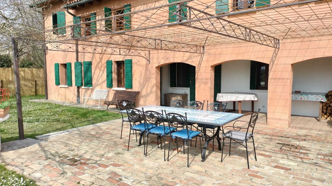 Photo of Outdoor in Chiarano