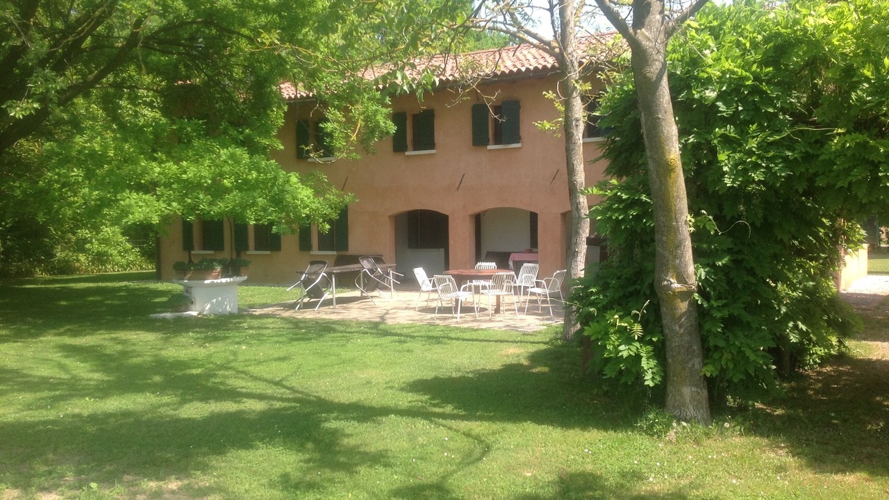 Photo of Outdoor in Chiarano