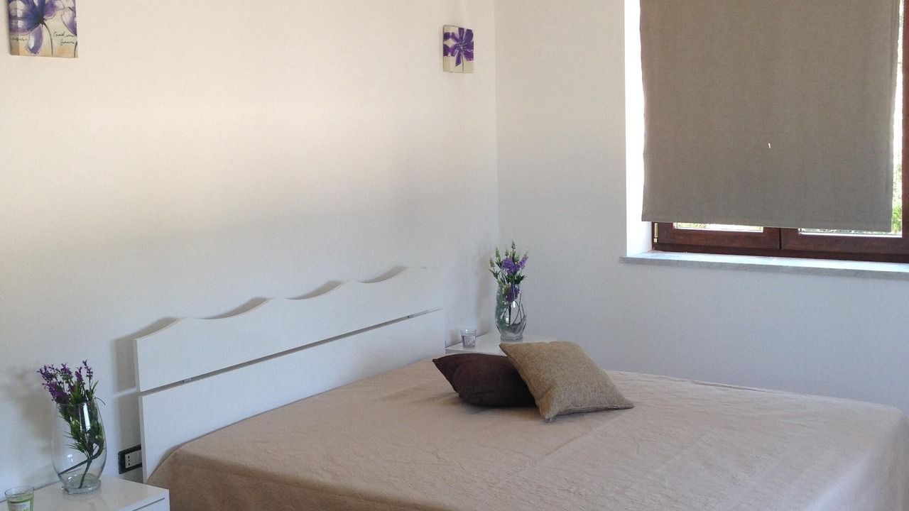 Photo of Bedroom in Termini Imerese