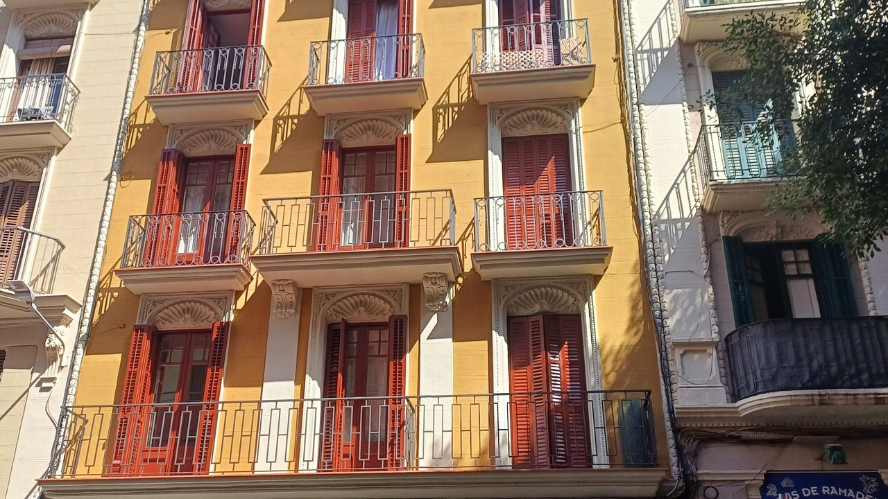 Photo of Outdoor in El Poble-sec