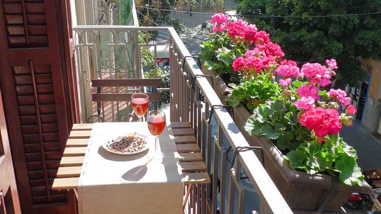 Photo of Patio Balcony in El Poble-sec