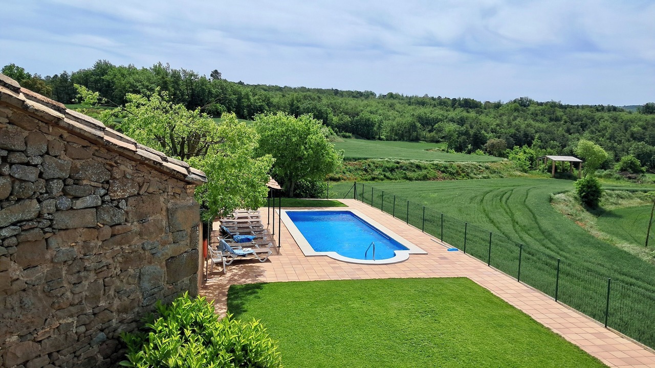 Photo of Outdoor in Pinos