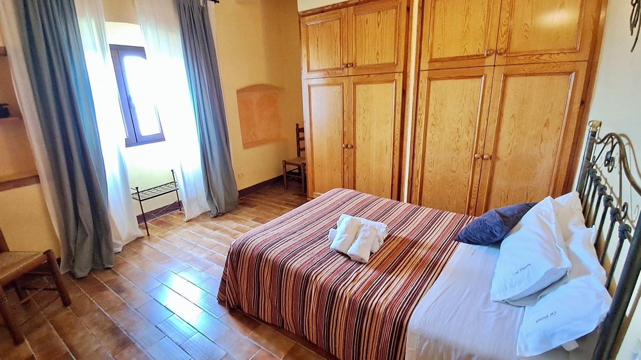 Photo of Bedroom in Pinos