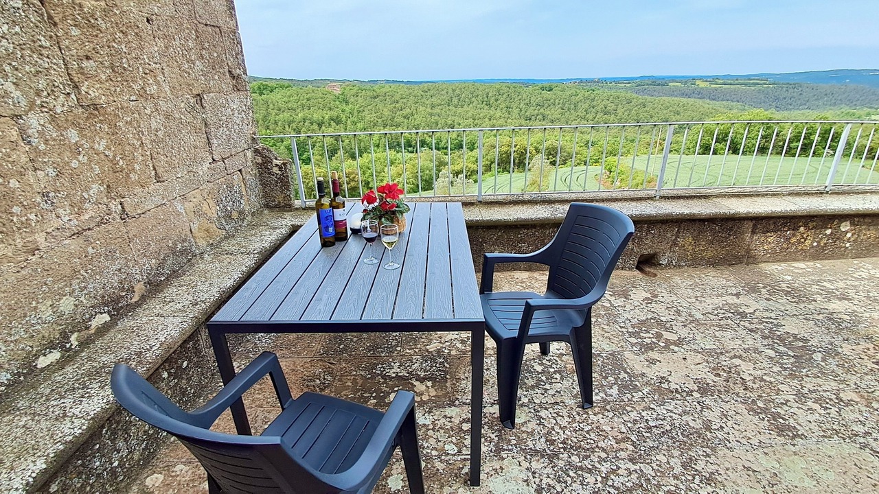 Photo of Outdoor in Pinos