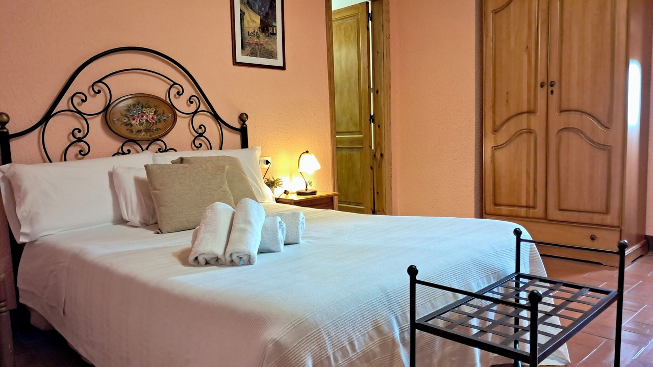 Photo of Bedroom in Pinos