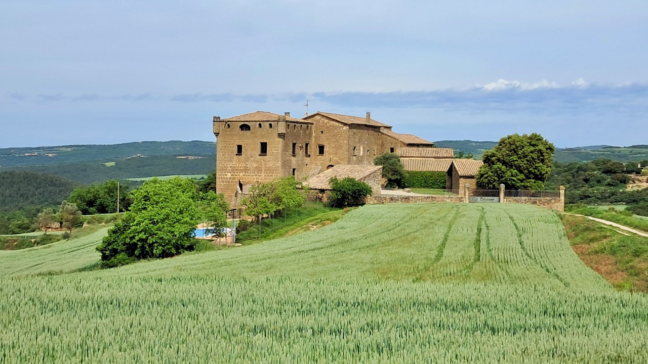 Photo of Outdoor in Pinos