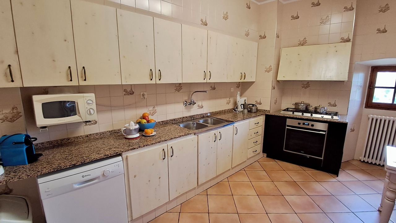 Photo of Kitchen in Pinos