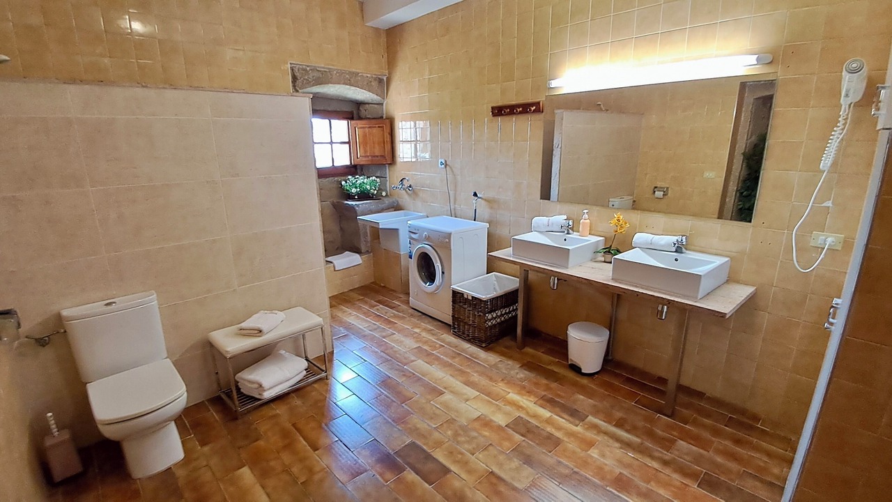 Photo of Bathroom in Pinos