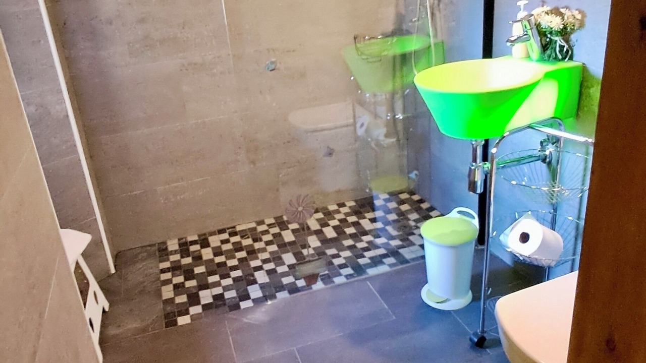 Photo of Bathroom in Pinos