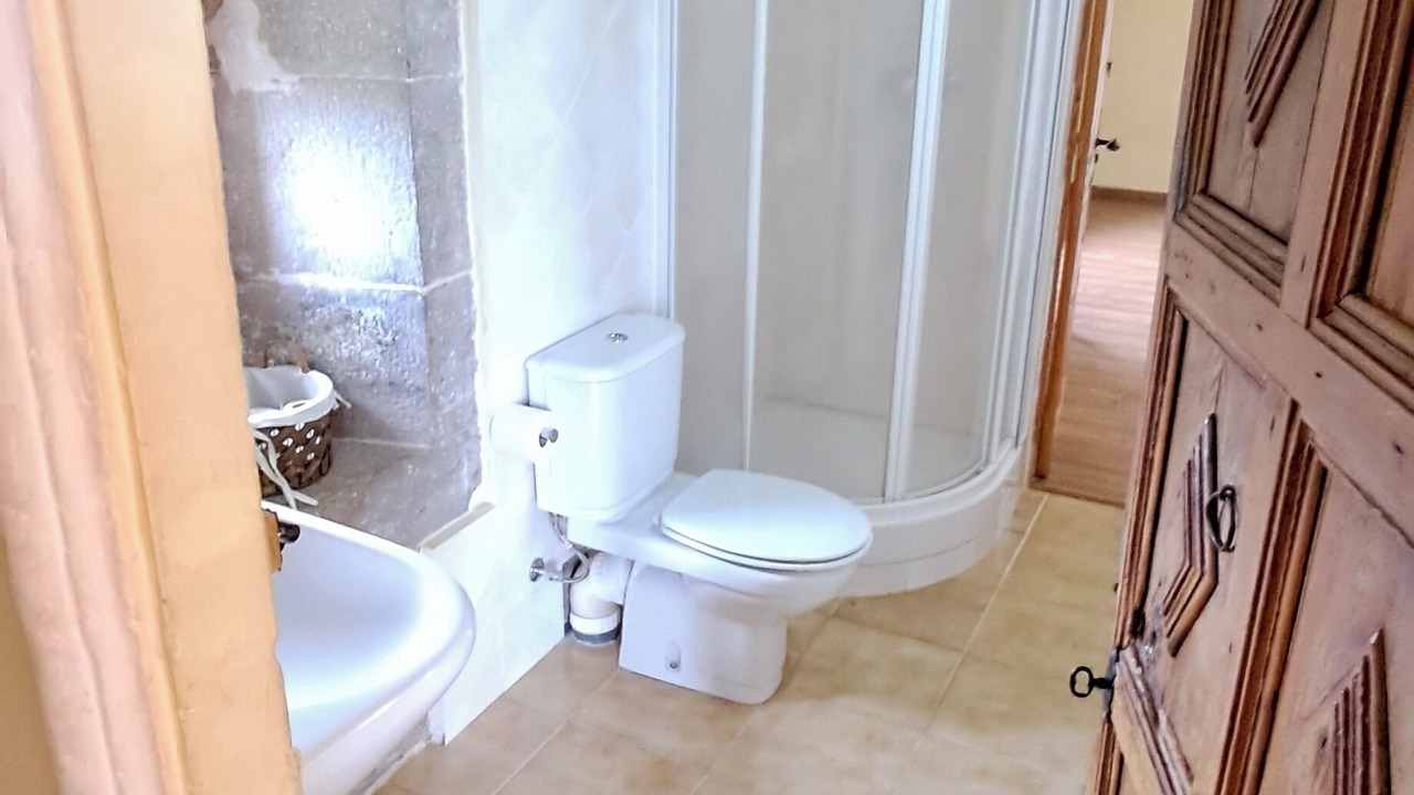 Photo of Bathroom in Pinos