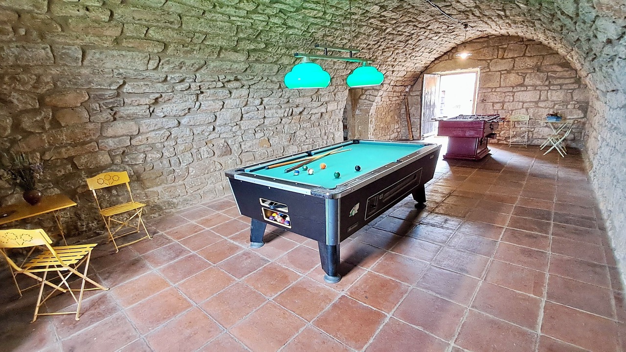 Photo of Bedroom in Pinos