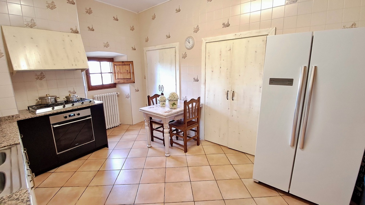 Photo of Kitchen in Pinos