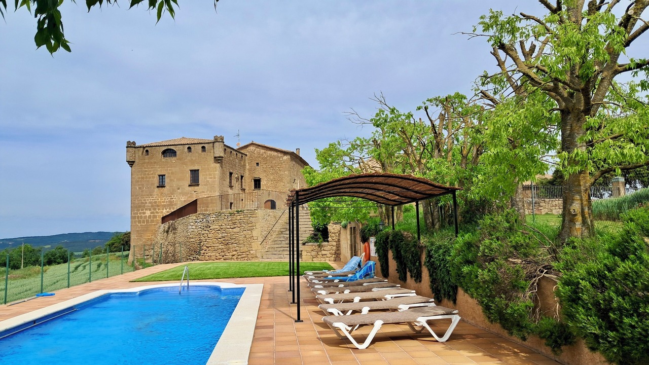 Photo of Outdoor in Pinos