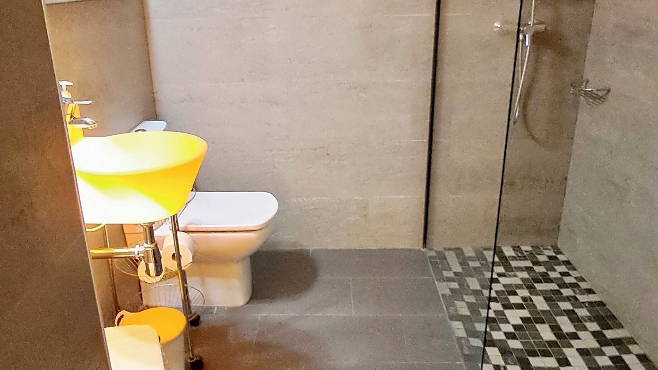Photo of Bathroom in Pinos