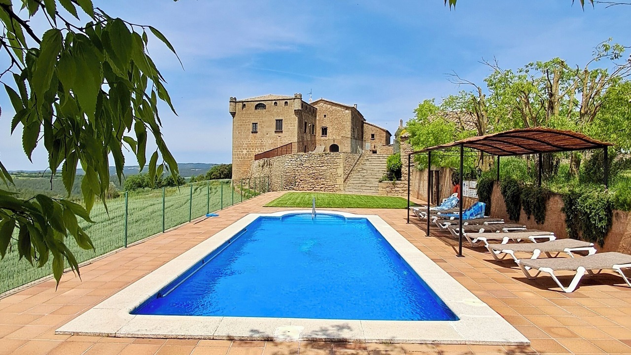 Photo of Outdoor in Pinos