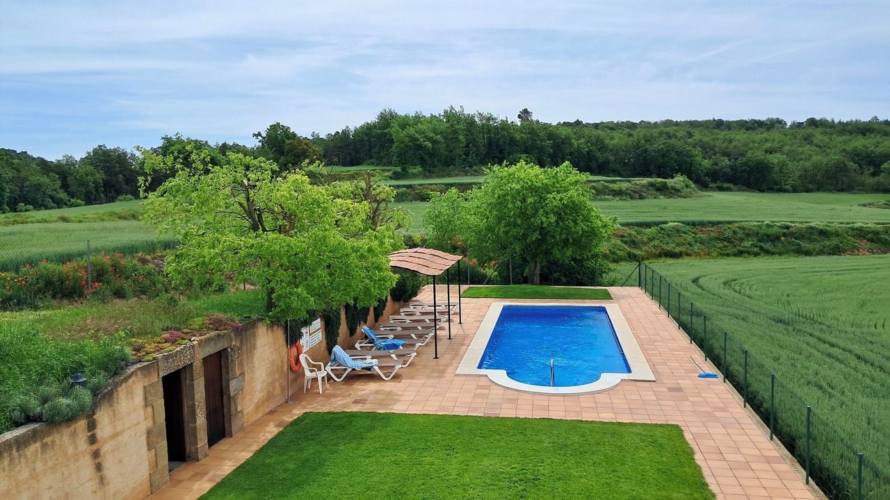 Photo of Outdoor in Pinos