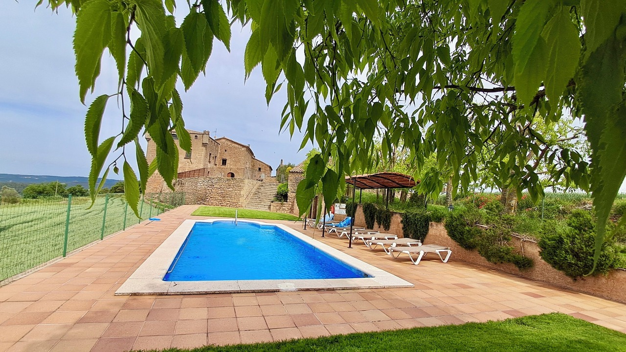 Photo of Outdoor in Pinos