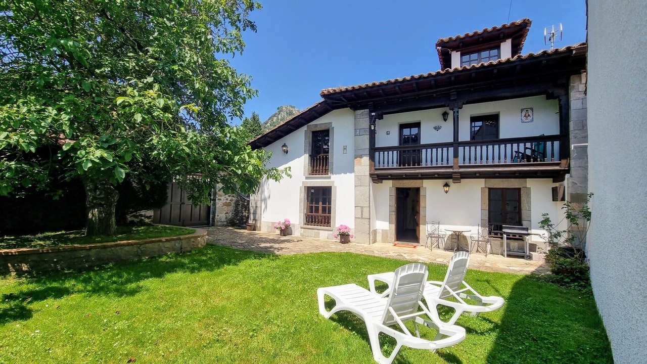 Photo of Outdoor in La Pereda