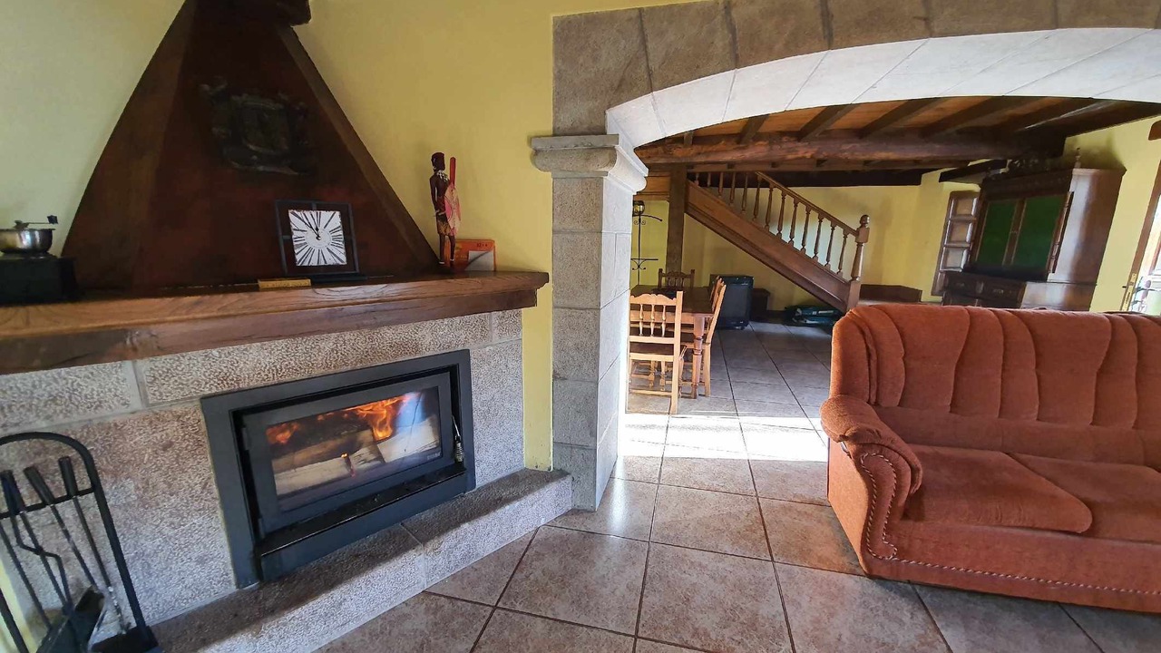 Photo of Bedroom in La Pereda