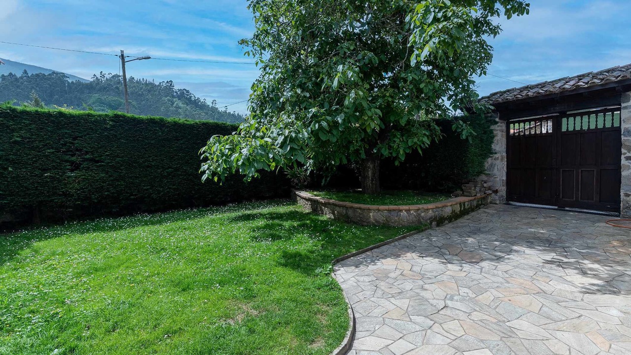 Photo of Outdoor in La Pereda