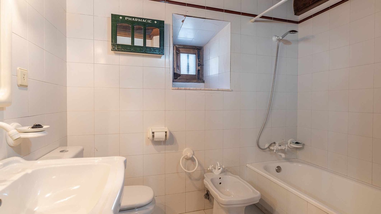 Photo of Bathroom in La Pereda
