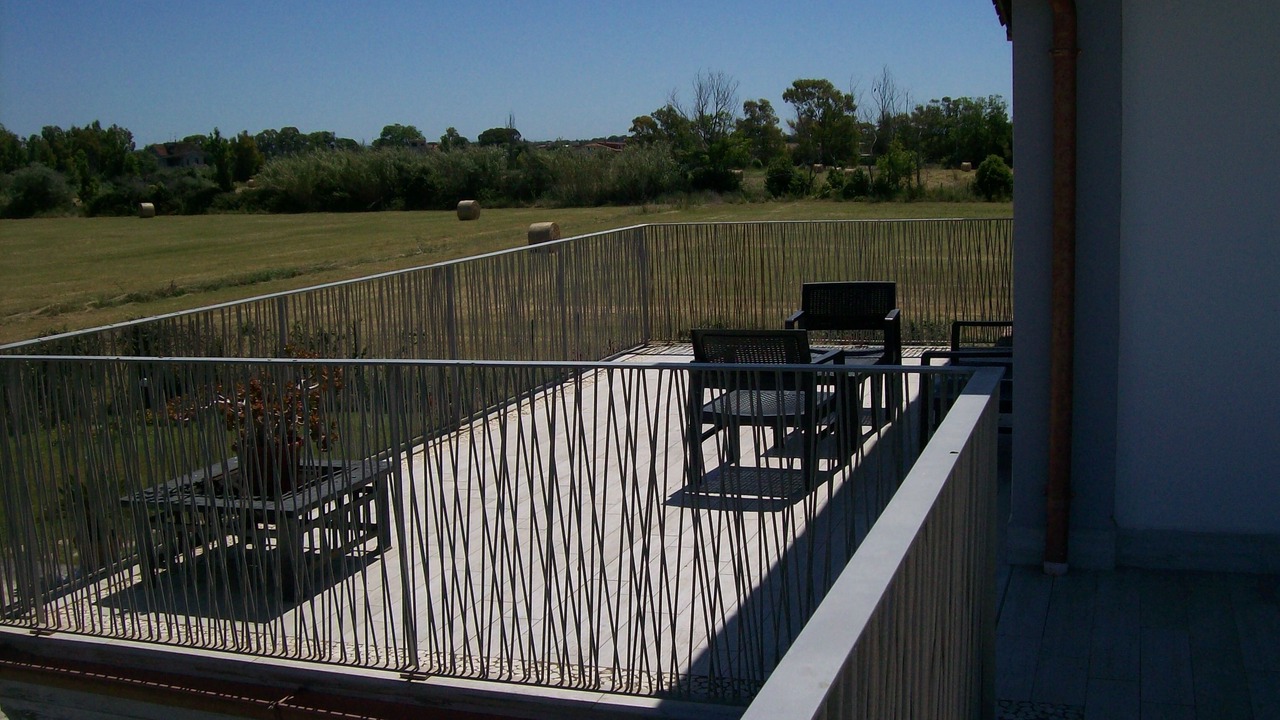 Photo of Patio Balcony in Ladispoli