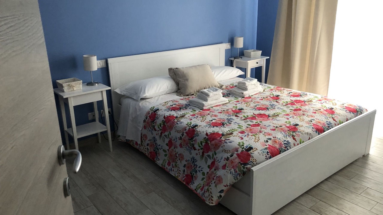 Photo of Bedroom in Ladispoli