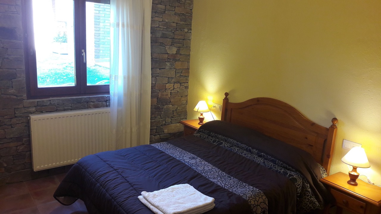 Photo of Bedroom in Perelada