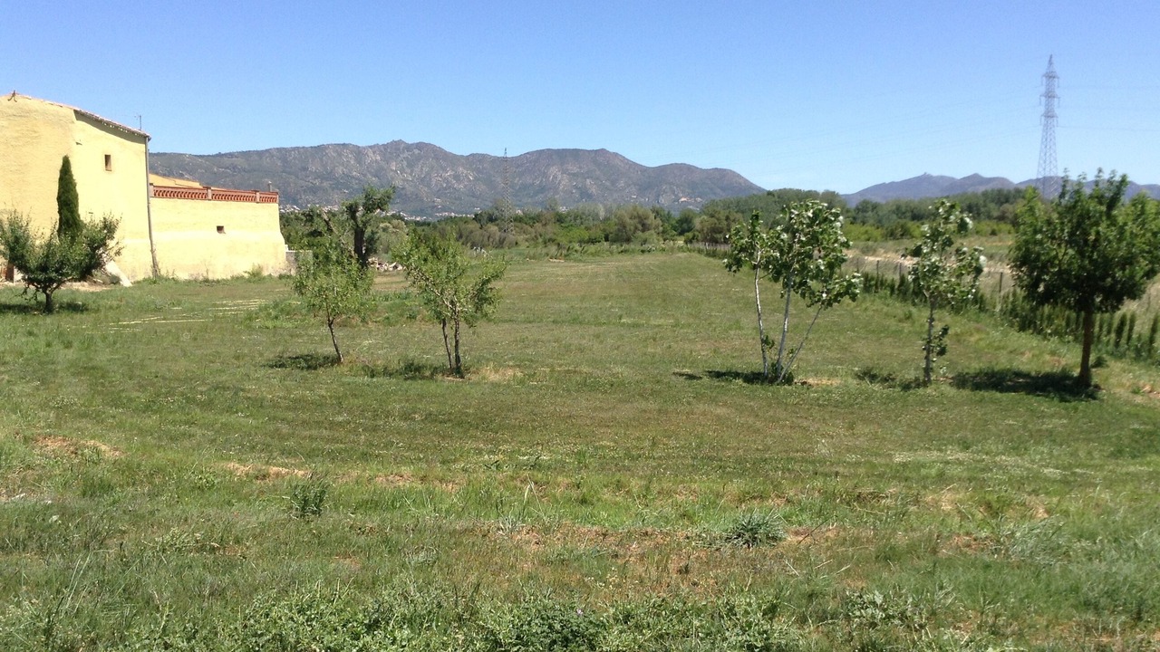 Photo of Outdoor in Perelada