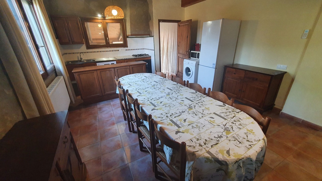 Photo of Kitchen in Perelada