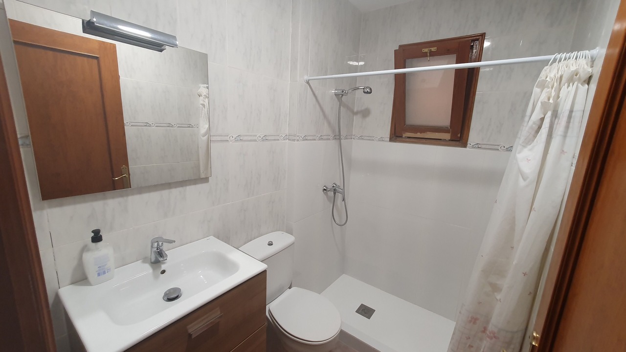 Photo of Bathroom in Perelada